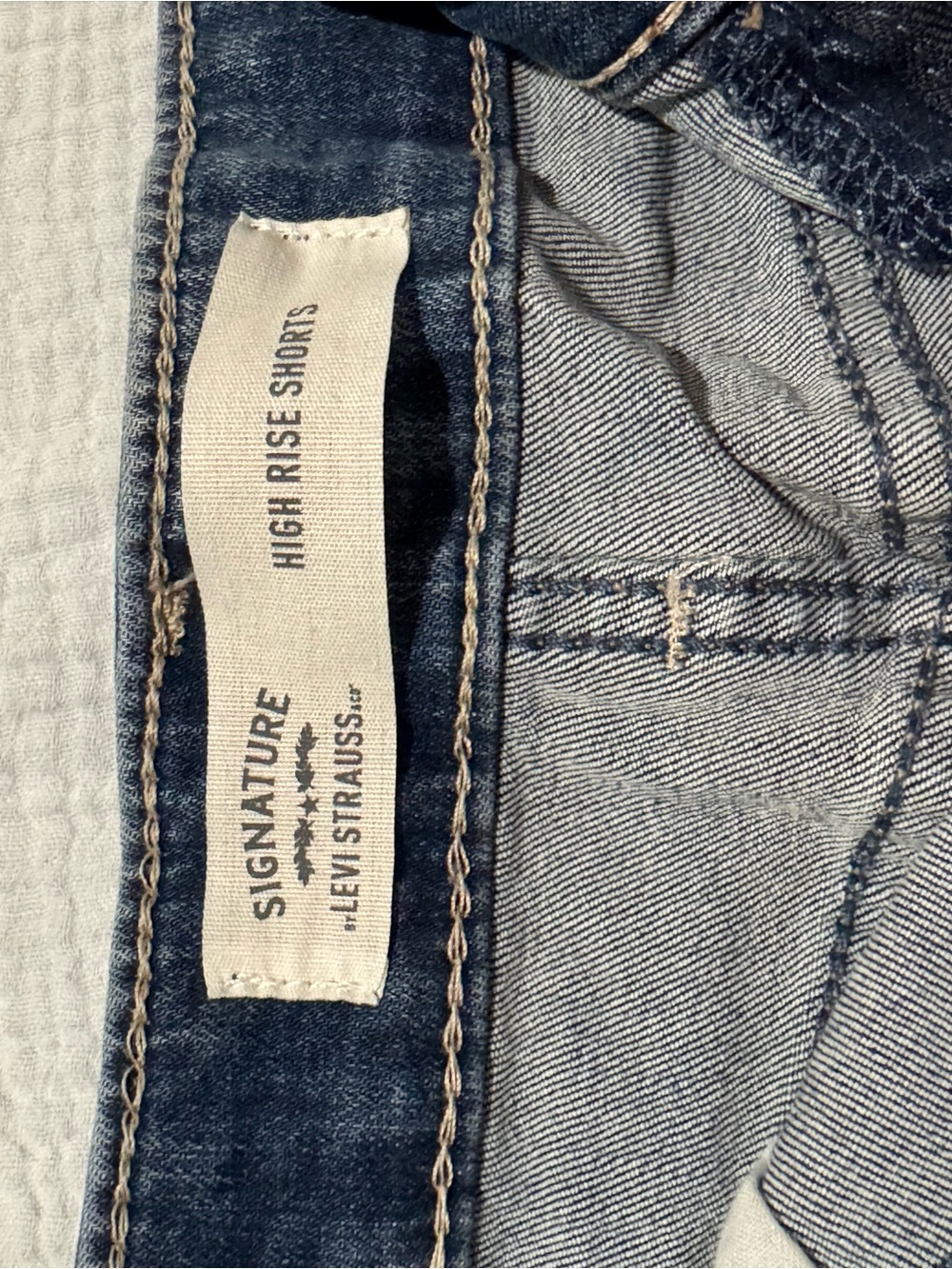 Jeans Subcategory Identification - Picture 2 of 3